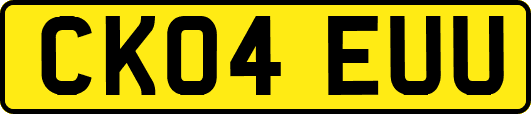 CK04EUU