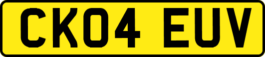 CK04EUV