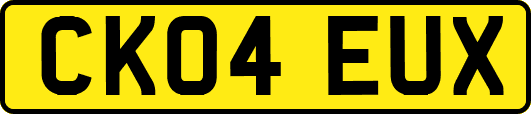 CK04EUX