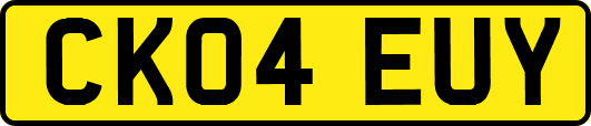 CK04EUY