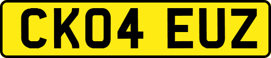 CK04EUZ