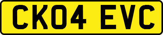 CK04EVC