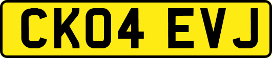 CK04EVJ
