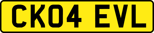 CK04EVL