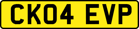 CK04EVP