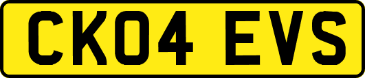 CK04EVS