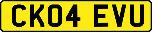 CK04EVU
