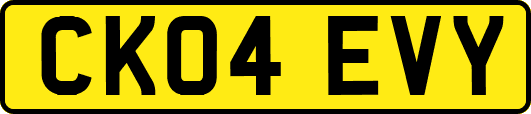 CK04EVY