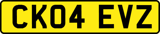 CK04EVZ