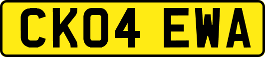 CK04EWA