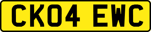 CK04EWC