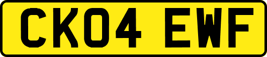 CK04EWF