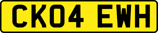 CK04EWH