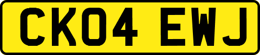 CK04EWJ