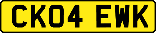 CK04EWK