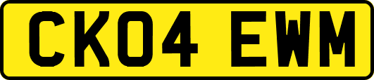 CK04EWM
