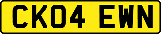 CK04EWN