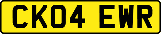 CK04EWR