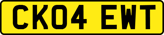 CK04EWT