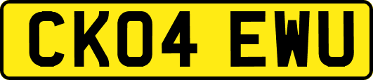 CK04EWU