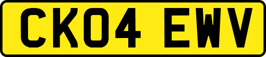 CK04EWV