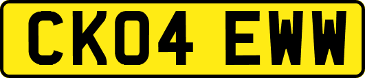 CK04EWW
