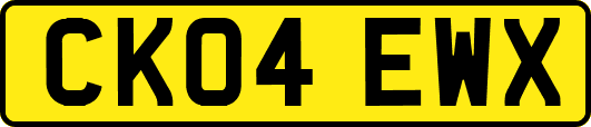 CK04EWX