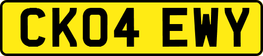 CK04EWY