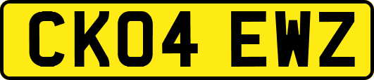CK04EWZ