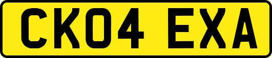 CK04EXA