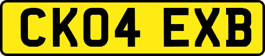 CK04EXB