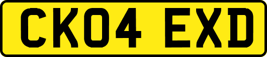 CK04EXD