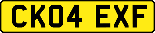 CK04EXF