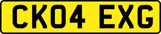 CK04EXG