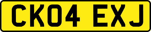 CK04EXJ