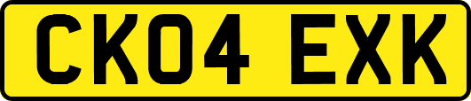 CK04EXK