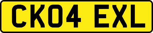 CK04EXL