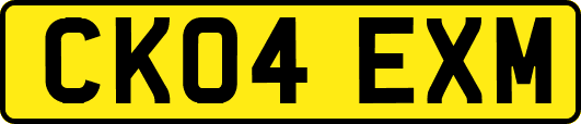 CK04EXM