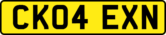 CK04EXN