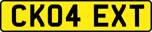 CK04EXT
