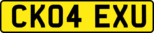 CK04EXU