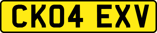 CK04EXV