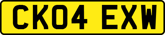 CK04EXW