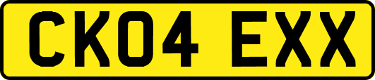 CK04EXX