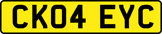 CK04EYC