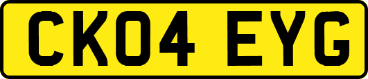 CK04EYG