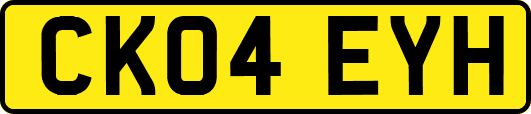 CK04EYH