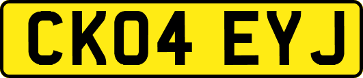 CK04EYJ