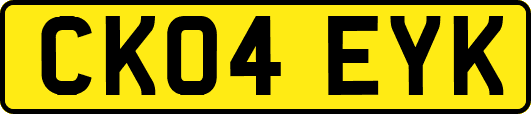 CK04EYK