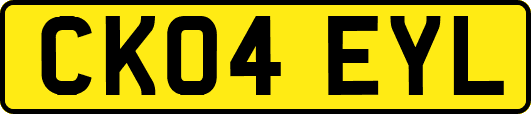 CK04EYL